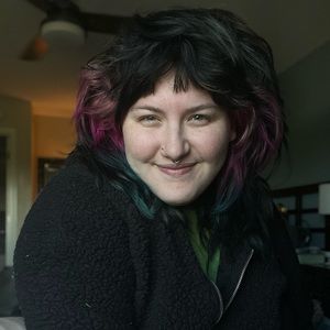 Meet your Posher, Leslie rae